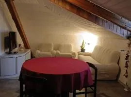 Ampia Mansarda a Dimaro in Val di Sole