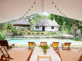 El Prado- Rancho familiar en Yucatán