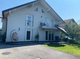Murat villa