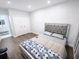 Bb11 Private Bathroom Room In Cambridge，位于坎布里奇的酒店