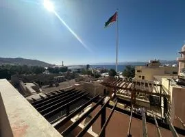 Happy Beach Castel for Apartment قلعة شاطئ السعادة للشقق المفروشة