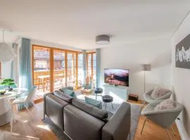 Panoramapark Soleil Chalet C