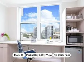 MVR Not a normal suite-An Elevated Miami Stay