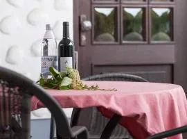 Ferienwohnung PfalzRide