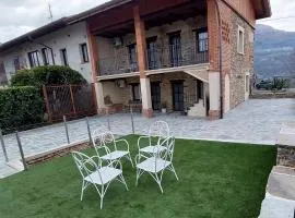 Affittacamere il Gallo