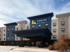 Home Inn & Suites Saskatoon South，位于萨斯卡通的酒店
