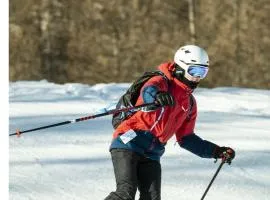 Baita Alpina di Pinot