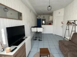 Le petit studio Rue de l'Imprimerie