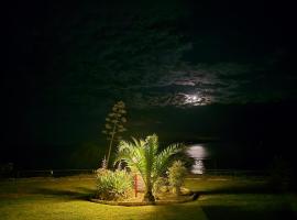 Aegean View Smart Living Suite，位于卡桑德里亚的酒店