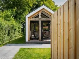 House with hot tub in Zeeland VP093