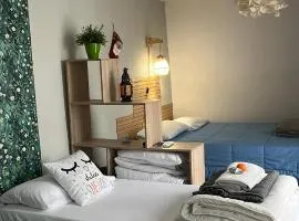 Guesthouse Jazmínes Mozárabes # WIFI