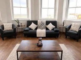 The Imperial Beachfront Penthouse Suite