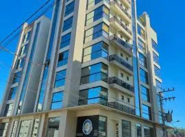 Ap Novo 303! Villa Premium