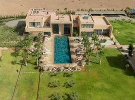 SUMAHAN SUITES & SPA