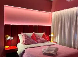 Hotel Windsor Mendoza