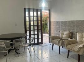 casa por temporada，位于纳塔尔的酒店