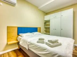 Romana Luxury Design Suites - City Center by Pumo Properties