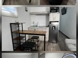 Departamento LUNA