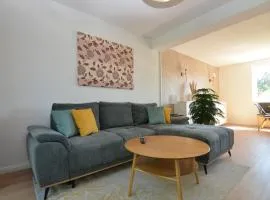Ferienwohnung Wanderparadies