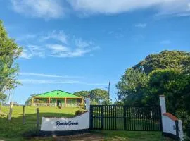 Finca Turistica Rancho Grande