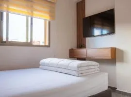 2 bedrooms abouab gueliz