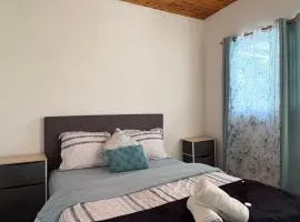 Cabañas Mountain View