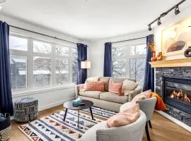 Mesmerizing 2BR Retreat Made For You