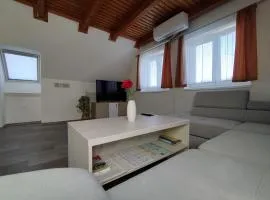 Chalupa u Tomáše