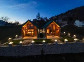 Vista Village
