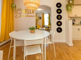 Quiet Yellow Unit- Stampede, BMO, Nightlife Etc.