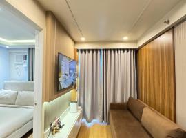1413 Home Suites Arezzo Place Davao，位于达沃市的酒店