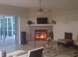 Elegant Hideaway with Heated Pool, Spa & Reclining Bliss