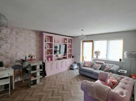 Shell place，位于阿什本的酒店