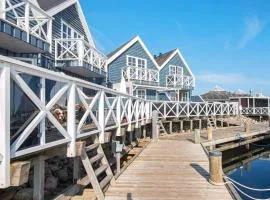 Seaside Serenity at Grena Marina-By Traum