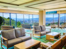 米卡萨酒店 ，位于奈良的日式旅馆