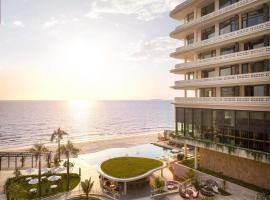 Novotel Sihanoukville Holiday Resort，位于西哈努克的酒店