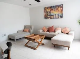 3 bedroom apartment 5 beds l 2,5 bathrooms l 2 cars