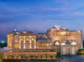 Raffles Jaipur，位于斋浦尔的酒店