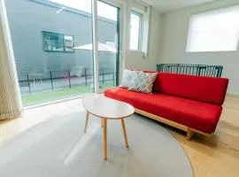 藤乃宿 ペットと暮らすように泊まる宿