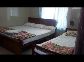 vks holiday homes，位于Malpe的酒店