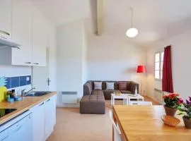 Maison confortable avec terrasse, 3 chambres pour 6 personnes - API-1-52-1327