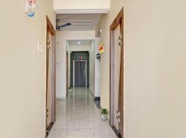 OYO Flagship 81158 Hotel Rukmini Inn Banquets，位于巴特那的酒店