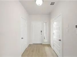 Cozy 6 Bedroom Near UNT & Medical City