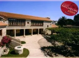 帕左卡皮塔纳住宿加早餐旅馆