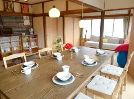 宇都宮ゲストハウス花ニ嵐