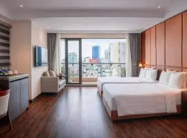 Bon Ami Hotel - Thiên Xuân Hotel