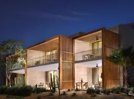 Park Hyatt Cabo Del Sol