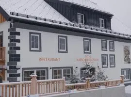 Katschbergstubn