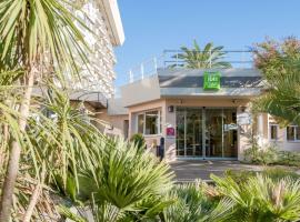 ibis styles Dax Centre，位于达克斯的酒店