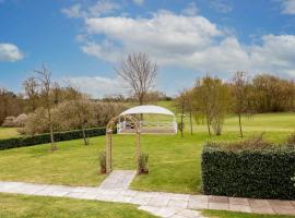 Mercure Milton Keynes Hotel，位于米尔顿凯恩斯的酒店